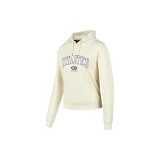Skechers Sweatshirt Women's Pearl Ecru Pearl Beige/034H, S