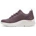 Skechers Anti Slip Wear Resistant Low Top Casual Running Shoes Women's Pink Розовый, 36.5
