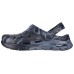Skechers Foamies Closed Toe Slippers Men 39.5