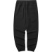 Skechers Sportlife SS24 Casual Pants Men's Carbon Black Carbon Black-0018, M