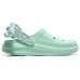 Skechers Foamies Sandals 'Green' Women's 38