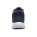Skechers Footcourt Egypt Shoes 'Navy White' Синий, 39.5