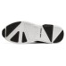 Skechers A-Line Anti-Slip Wear-Resistant Low-Top Casual Shoes Women's Black White 37