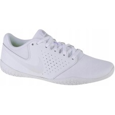 Nike Nike Cheer Sideline IV 943790-100 białe 38