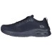 Skechers Bob's SPORT Anti Slip Wear Resistant Low Top Casual Shoes Men's Military Blue Синий, 39.5