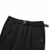 Skechers Stroll Casual Pants Women's Carbon Black Carbon Black 0018, XL