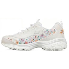 Skechers D'LITES White Women's 36