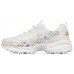 Skechers D'LITES White Women's 36