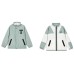Skechers Kids Jackets Зеленый, XXXL