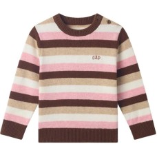 GAP Kids Sweaters Розовый, 90(1-2Y)
