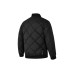 Skechers Down Jacket Men's Carbon Black Carbon Black 0018, L