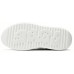 Skechers Wear-Resistant Quick Dry Low-Top Canvas Shoes Women's White Белый, 36