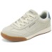 Skechers Sports Life Collection Anti-Slip Wear-Resistant Low-Top Skateboard Shoes Women's Ivory Бежевый, 35