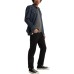 Levis Jeans Men Black Черный, 36/30