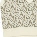 Skechers Tank Tops Women's Marshmallow White Белый, M