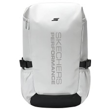Skechers Fabric Backpack Large Size Unisex Daybreak Blue Gray Daybreak Blue Gray