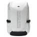 Skechers Fabric Backpack Large Size Unisex Daybreak Blue Gray Daybreak Blue Gray