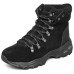 Skechers Modern Comfort Ankle Boots Women's Black Черный, 38