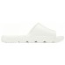 Skechers Rubber Sole Slide Slippers Men's White 41