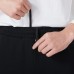 Skechers Colorful Sports Pants Men Carbon Black сажа, S