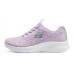 Skechers Sport Cushioning Wear-Resistant Low-Top Running Shoes Women's Purple Фиолетовый, 38