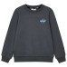 Skechers Grade School Sweatshirts Iron Gate Gray, 120