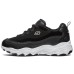 Skechers Encore 'Black White' Women's 35