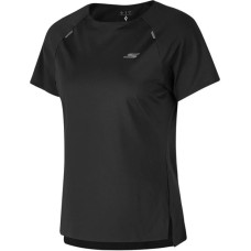 Skechers Raglan Sleeve T Shirt Women's Carbon Black сажа, L
