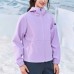 Skechers Other Windbreaker Jacket Women's Breeze Purple Breeze Purple, XL