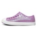 Skechers Guzman 2.0 Anti-Slip And Wear-Resistant Breathable Casual Sandal Lavender Teenagers 36