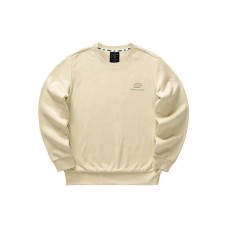 Skechers Sweatshirts Unisex Caramel Pudding Yellow/00XE Caramel Pudding Yellow/00XE, S