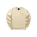 Skechers Sweatshirts Unisex Caramel Pudding Yellow/00XE Caramel Pudding Yellow/00XE, S