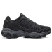 Skechers OUTDOOR Anti-Slip Wear-Resistant Low-Top Hiking Shoes Men's Black Черный, 41.5
