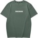 Skechers Sports Lifestyle Collection Sorona GO DRI T Shirt Unisex Agave Green Agave Green-035Z, L