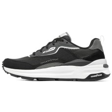 Skechers Sport Casual Shoes Women's Low-Top Black/White 35