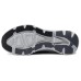 Skechers Cushioned Wear-Resistant Breathable Low-Top Training Running Shoes Men's Gray Серый, 42