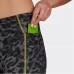 Adidas Leggings Women's Dark Gray Серый, L