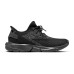 Skechers Ingram Slip-Resistant Low-Top Casual Running Shoes Men's Black Черный, 42