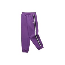 Skechers Kids Knitted Sweatpants Pansy violet/00KM, 165