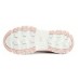 Skechers Girls Slip Resistant Kids Lifestyle Shoes Light Pink Teenagers 36