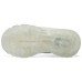 Skechers Girls Cushioning Wear-Resistant Kids Lifestyle Shoes White Silver Teenagers Белый, 30