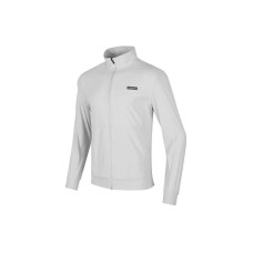 Skechers Jackets & Coats Men's Light Gray Light Gray/00PD, XL