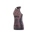 Adidas Sleeveless Sports Shirts Women's Multicolor Разноцветный, M