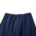 Skechers Sports Alliance Series Casual Pants Men Marine Blue Синий, XL