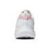 Skechers Cushioning Breathable Lightweight Low-Top Casual Running Shoes Women's White Белый, 37