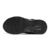 Skechers Bob's Slip Resistant Cushioning Abrasion Resistant Kids Lifestyle Shoes All Black Teenagers 27.5