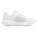 Skechers Go Run 400 V2 Slip-Resistant Breathable Low-Top Kids' Running Shoes White Teenagers 28.5