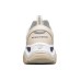 Skechers D'LITES 2.0 Cushioned Slip-Resistant Abrasion-Resistant Breathable Low-Top Casual Shoes Men's Natural 42