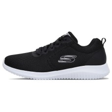 Skechers Ultra Flex Free Spirit Sneaker 'Black' Women's 36