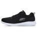 Skechers Ultra Flex Free Spirit Sneaker 'Black' Women's 36